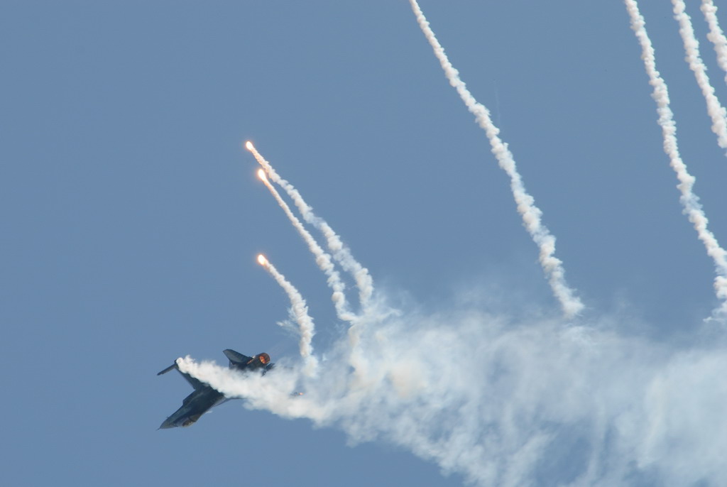F-16 14