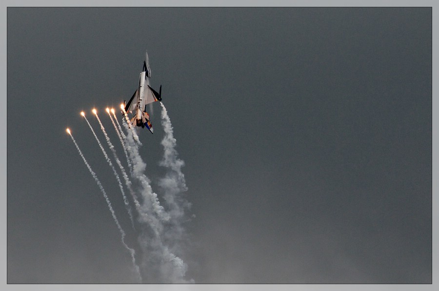 F-16 Belgische Luftwaffe - 04