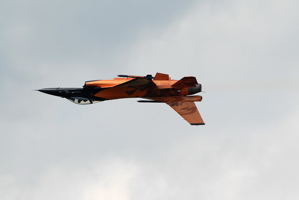 F-16 Netherlands 07