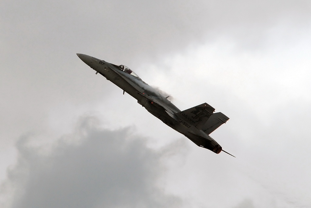 F/A-18 Hornet 06