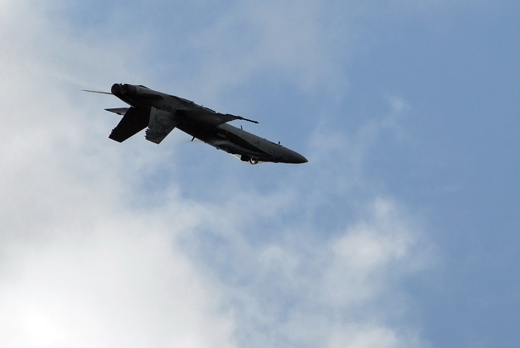 F/A-18 Hornet 07