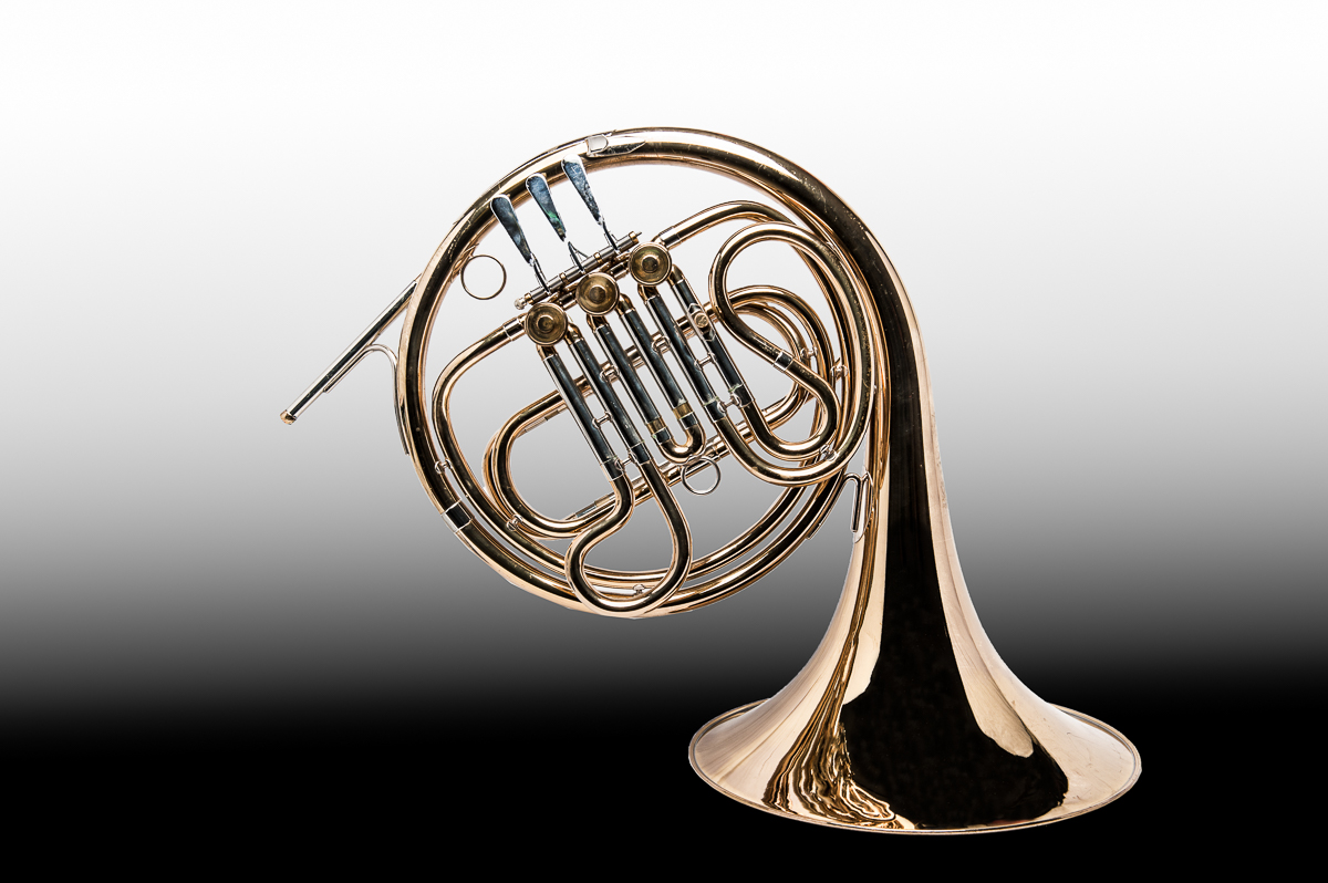 F Horn