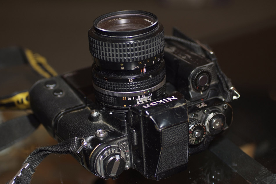 F3 d