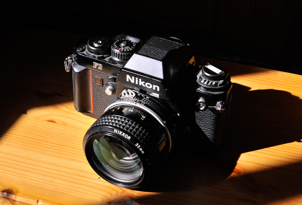 F3 - Die Sportliche