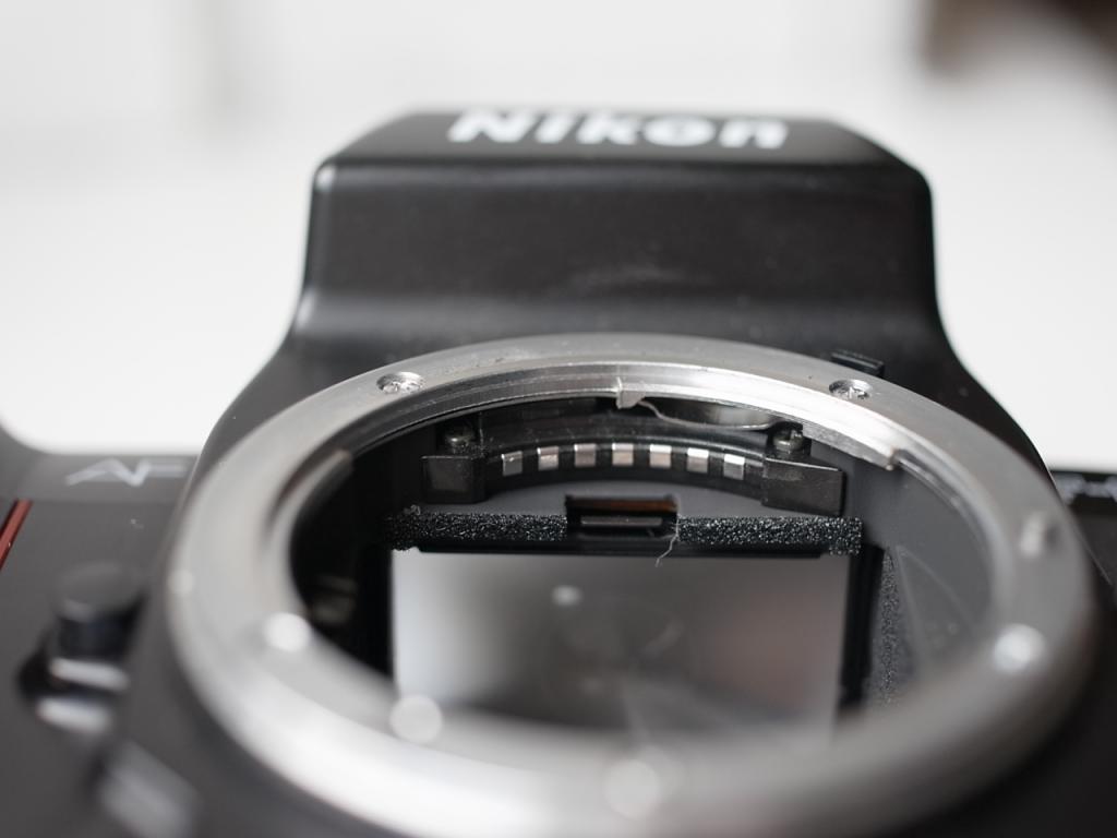 F801 contact