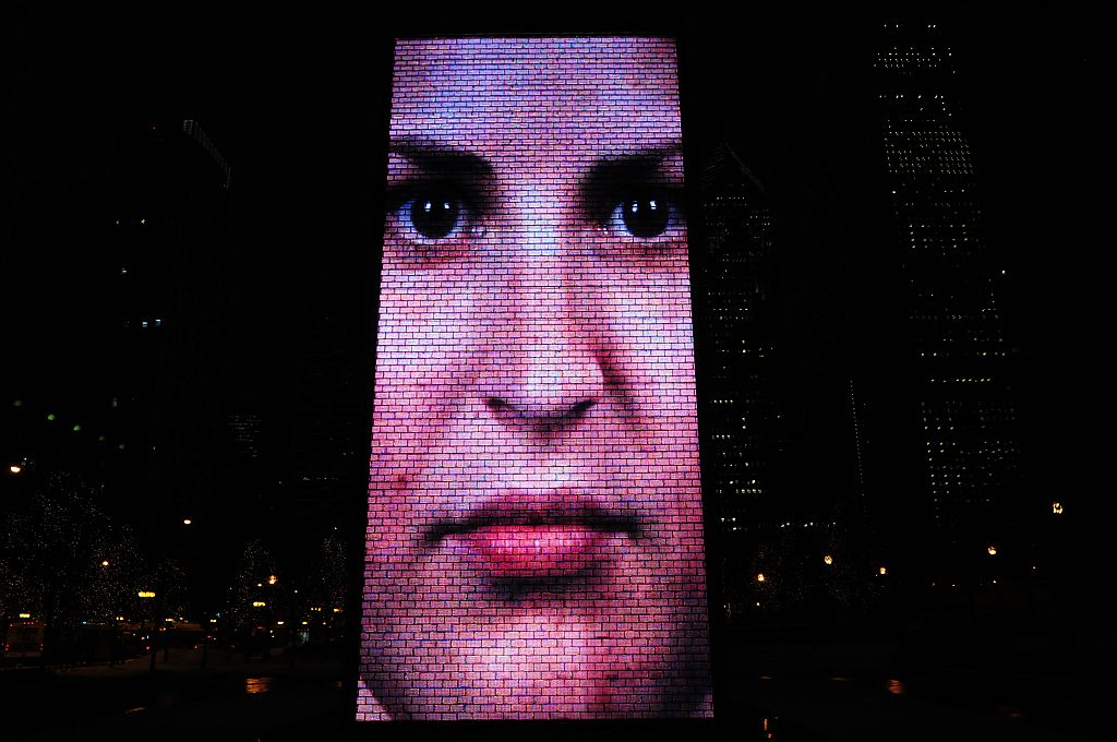 face