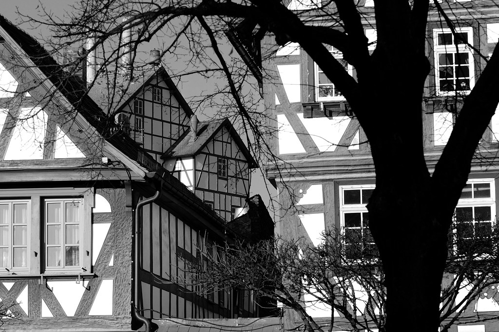 Fachwerk