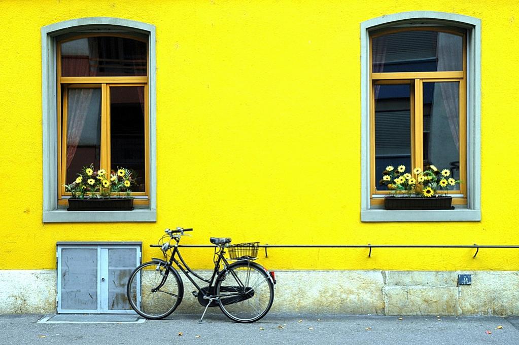 Fahrrad