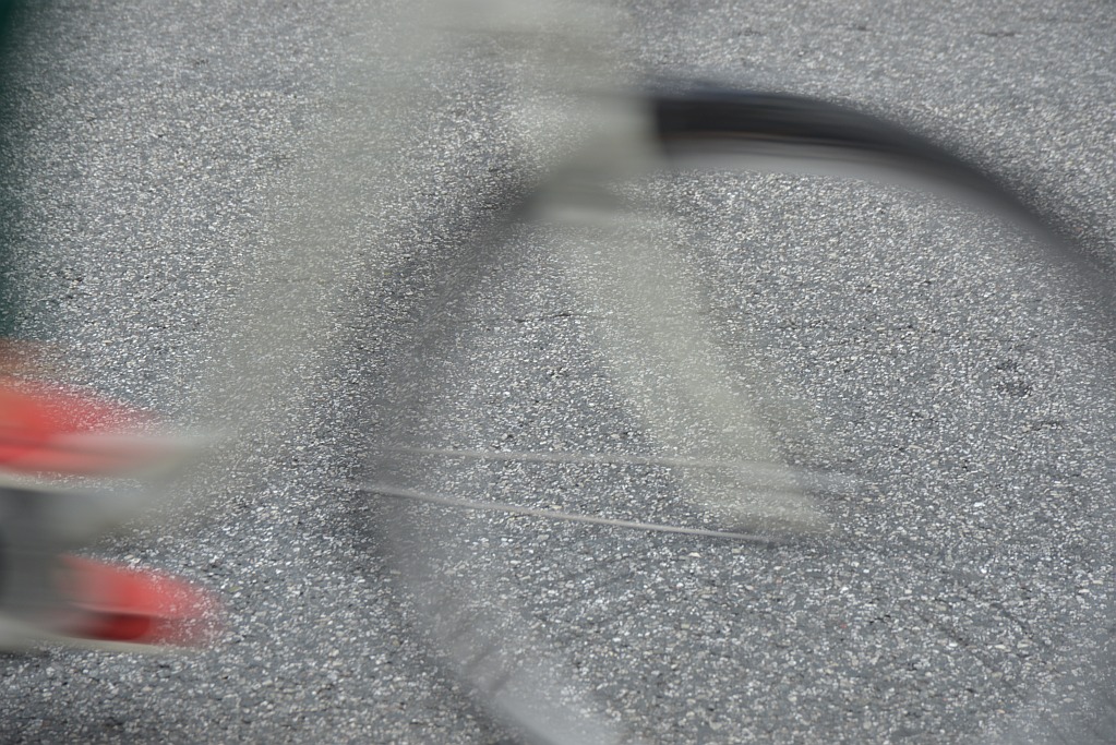 Fahrrad
