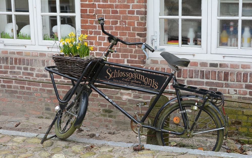 Fahrrad