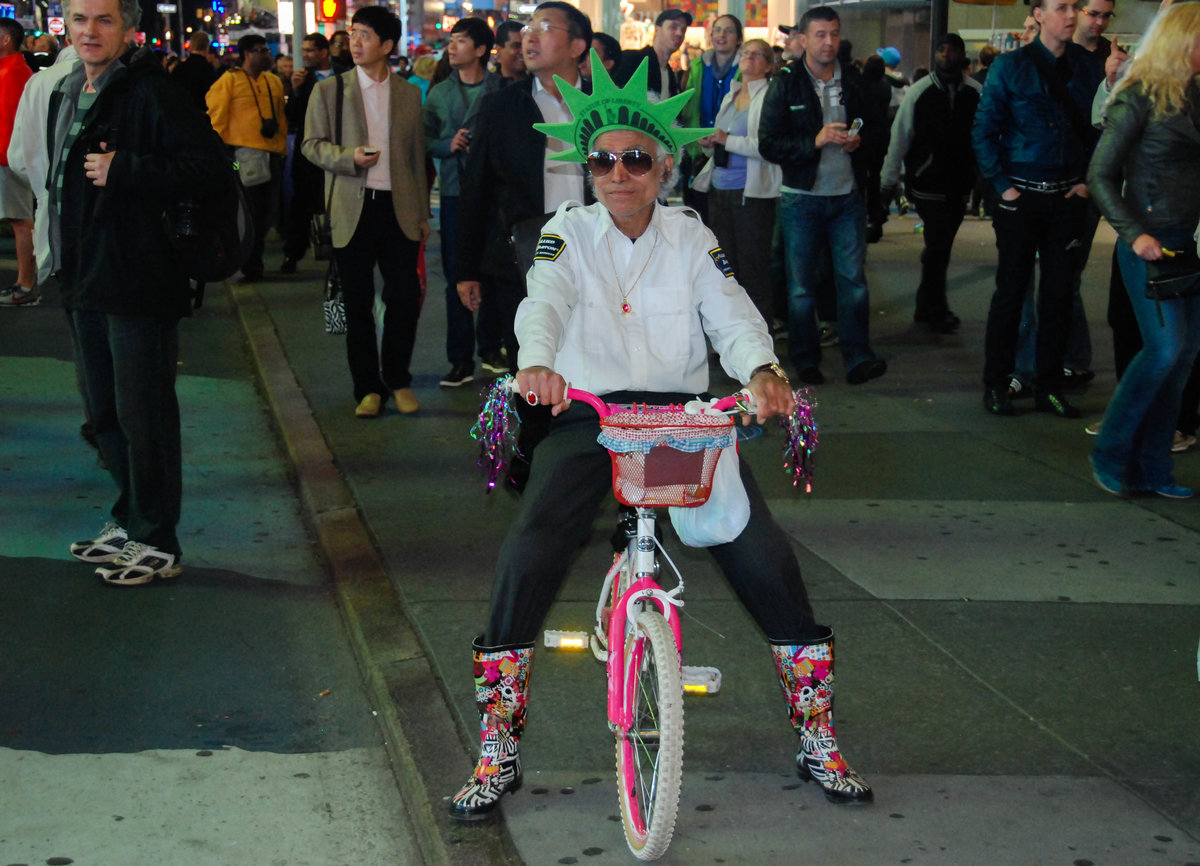 Fahrradmann Times Square.jpg