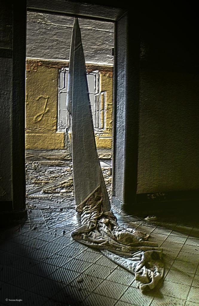 Faltenwurf