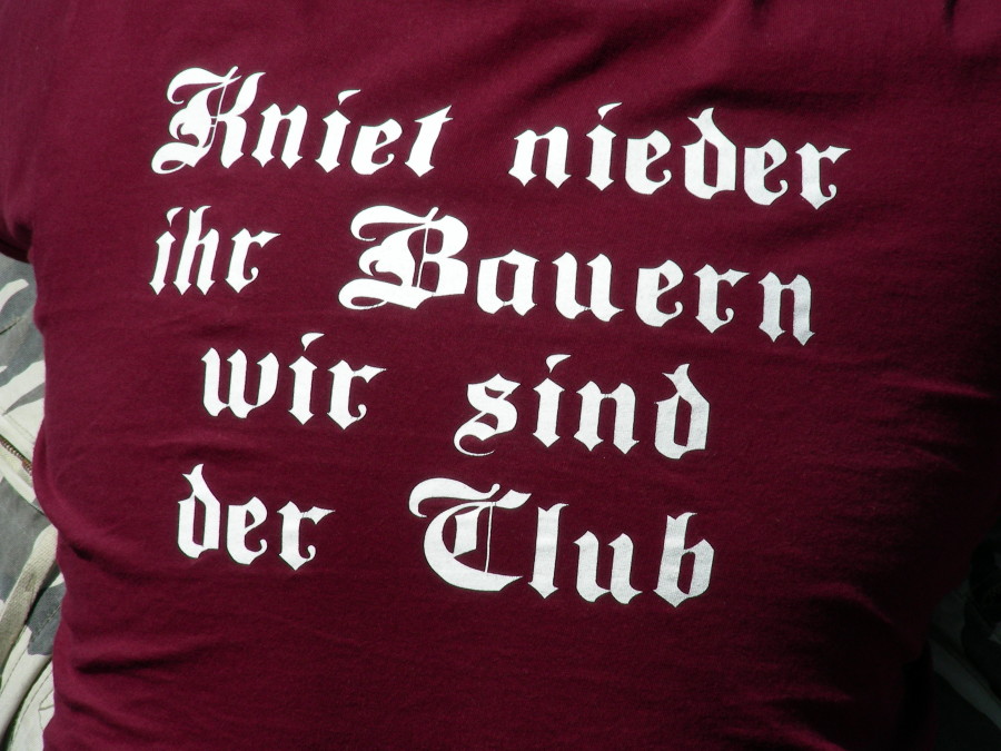 Fankultur