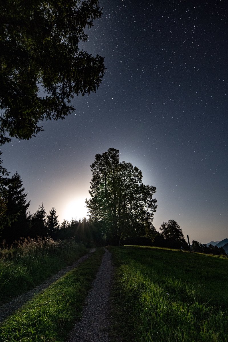 Farben der Nacht