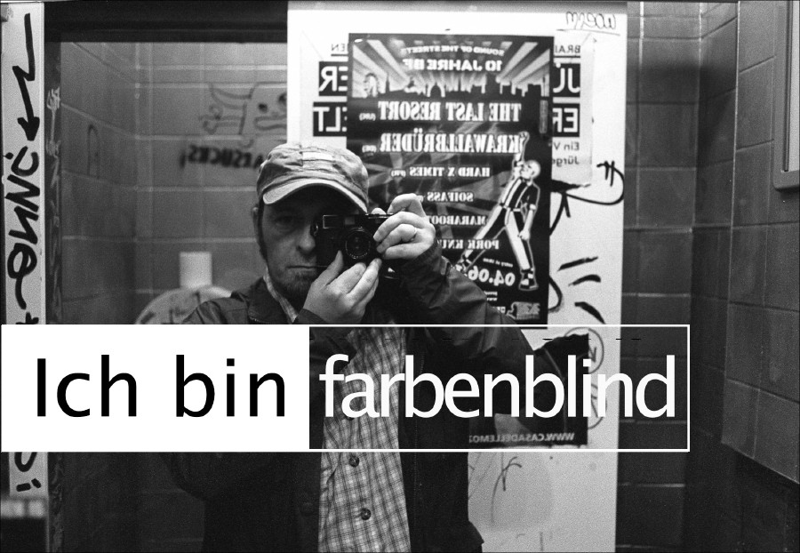 Farbenblind