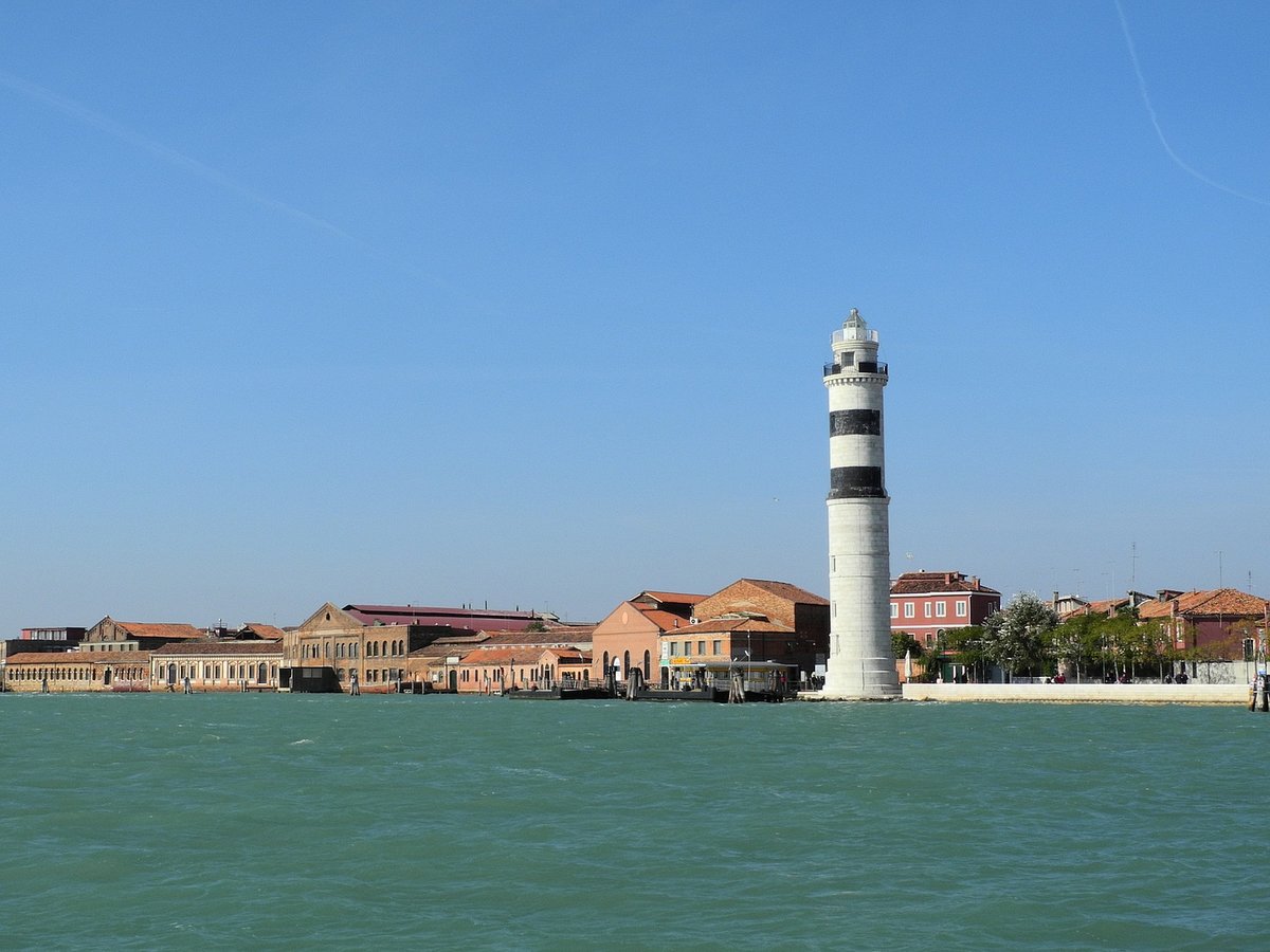 Faro di Murano