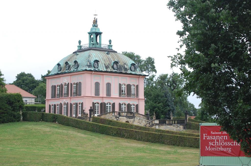 Fasanenschloss