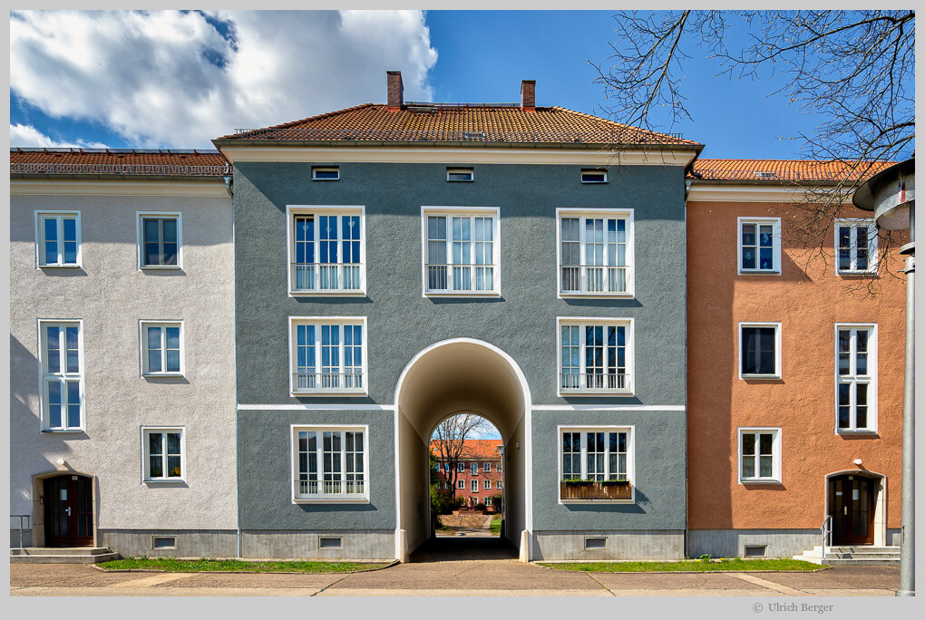 Fassade