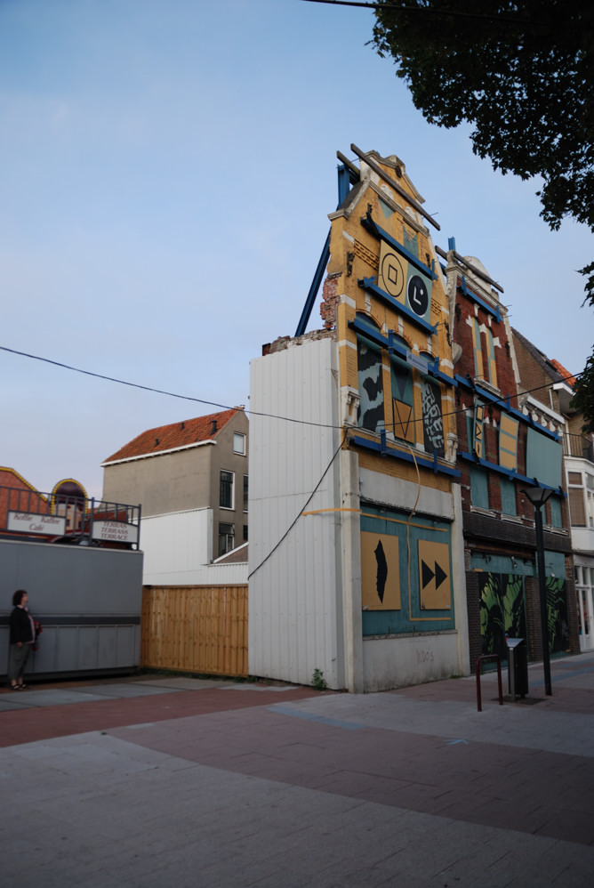 Fassade