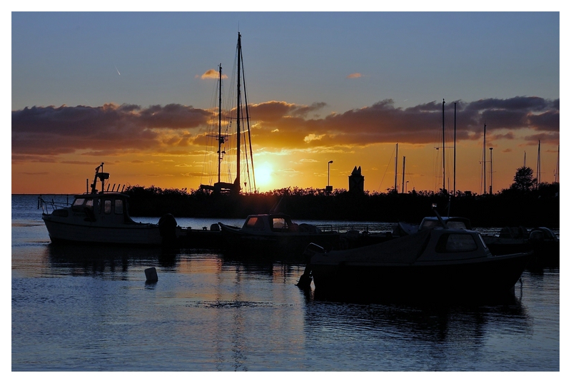 Fehmarn Lemkenhafen