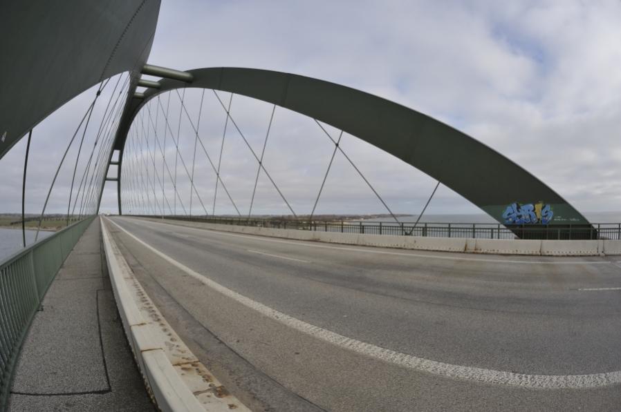 Fehmarn Sund Brücke 1