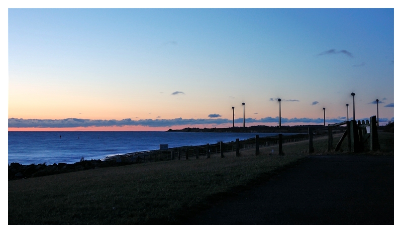 Fehmarn Windkraft