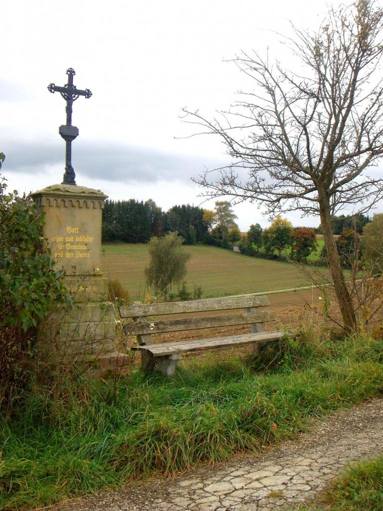 Feldkreuz