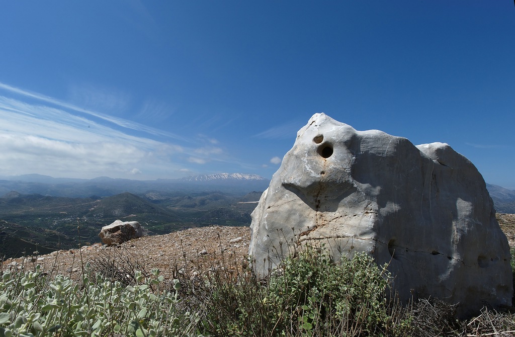 Felsen