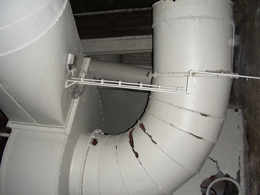 Felsengänge 2
