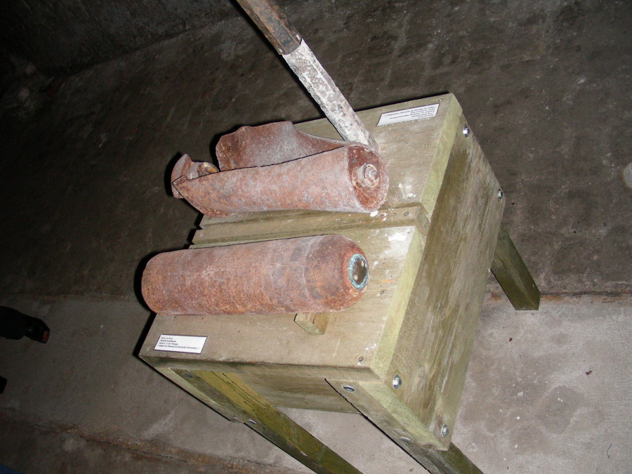 Felsengänge 3