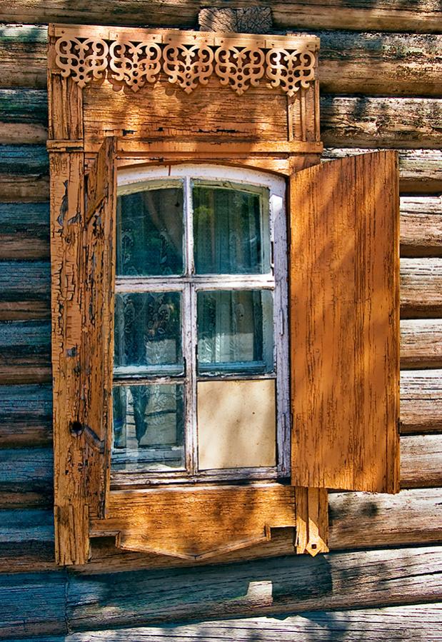 fenster in irkutsk