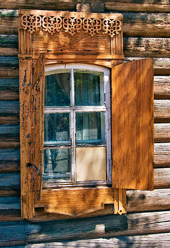 fenster in irkutsk
