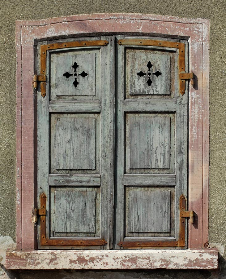 Fenster ladenburg