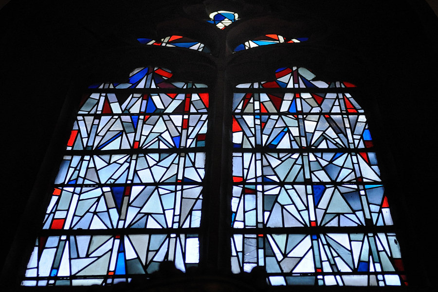 Fenster Liebfrauenkirche
