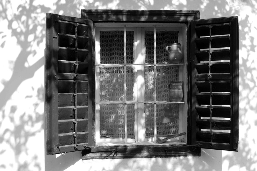 Fenster Manci