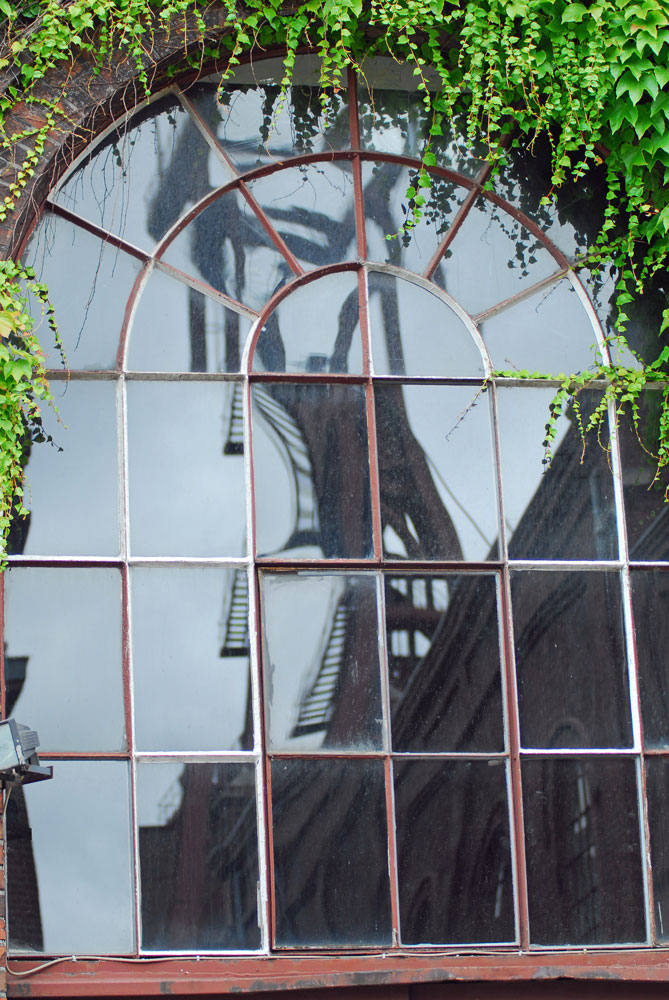 Fenster