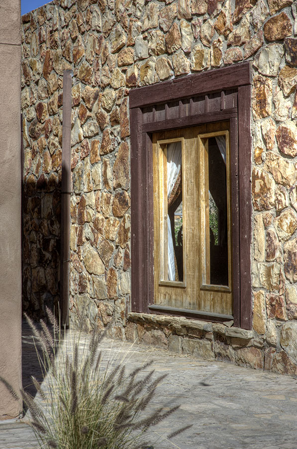 Fenster