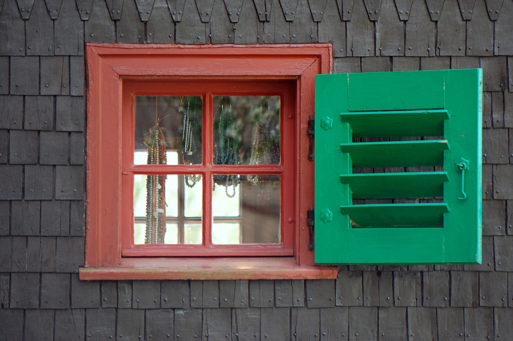 Fenster
