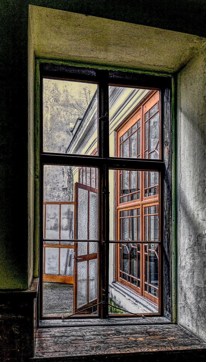 Fenster