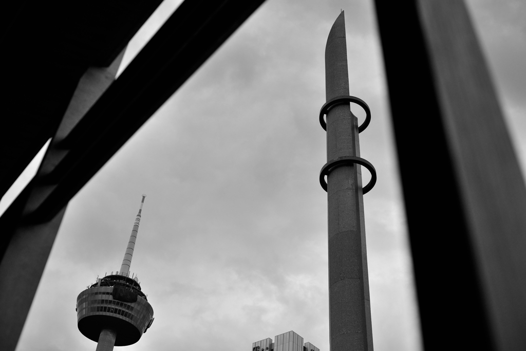 Fernsehturm II