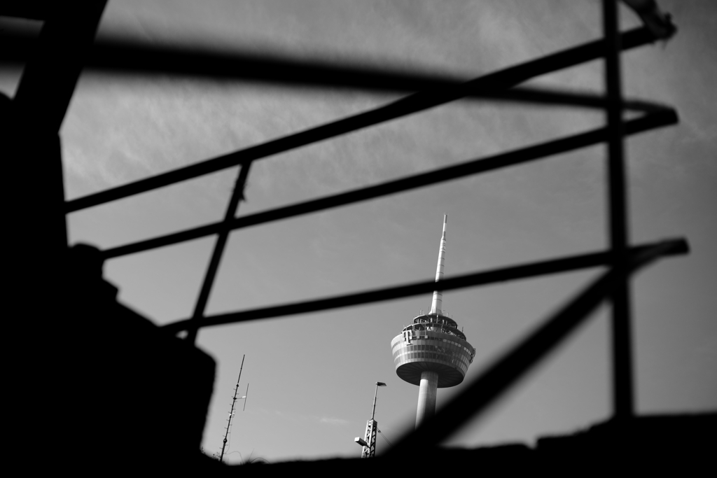 Fernsehturm
