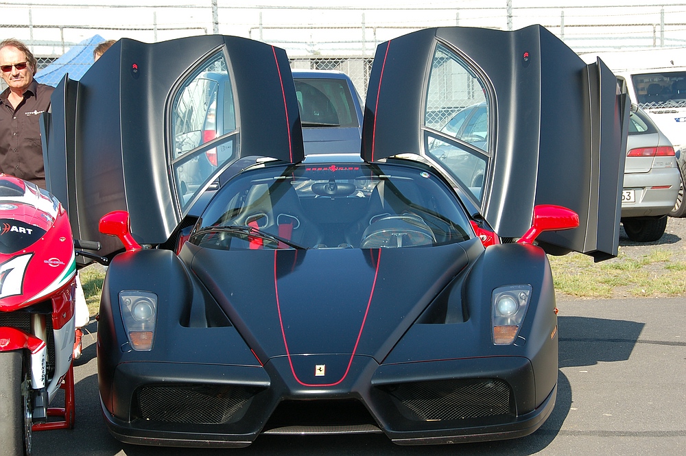 Ferrari Enzo