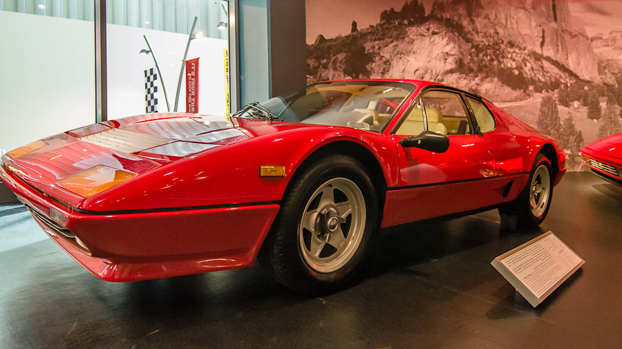 Ferrari World Abu Dhabi 10