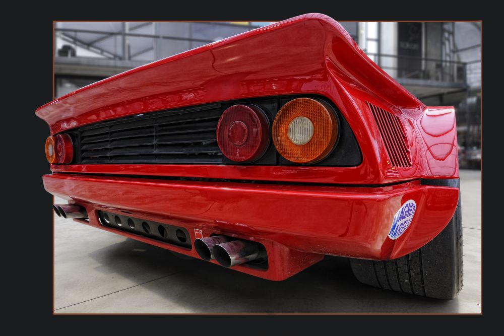 Ferrari