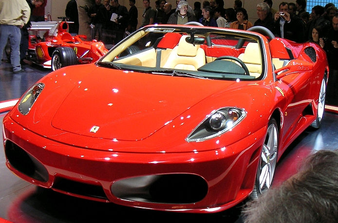 Ferrari