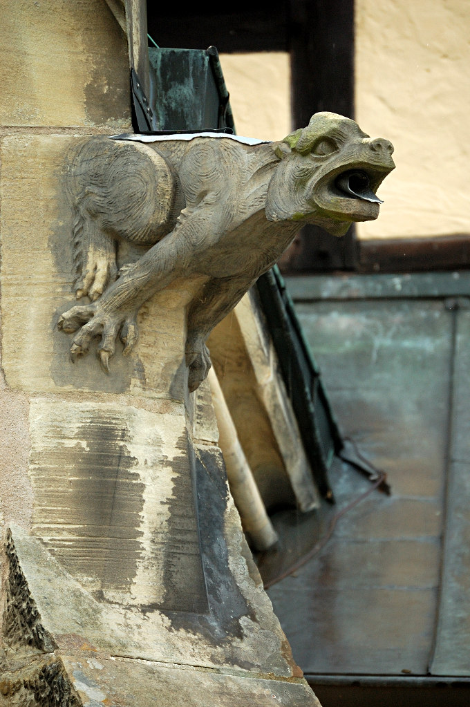 Feste- Detail