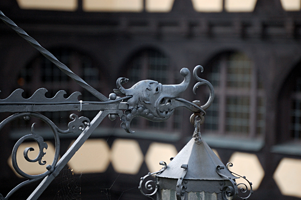 Feste- Detail
