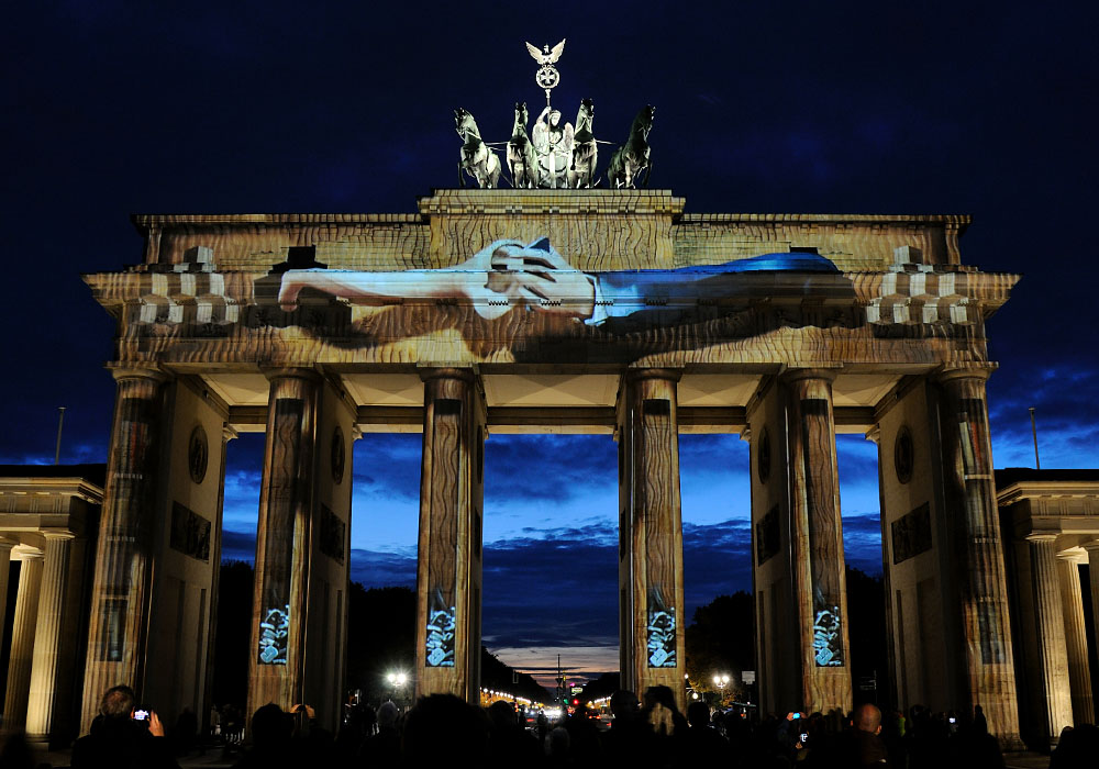 Festival of Lights 2013, 10