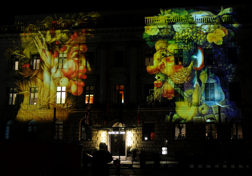 Festival of Lights 2013, 12