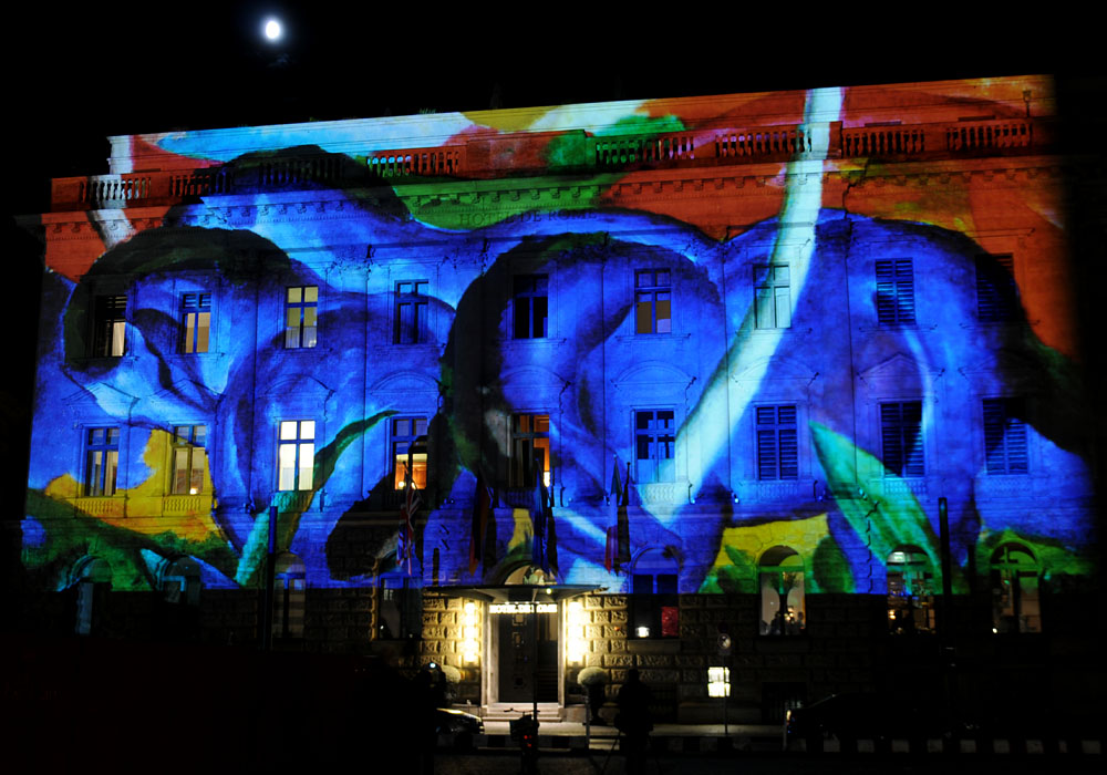 Festival of Lights 2013, 13